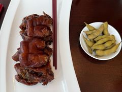 -小南洋海景餐厅(深圳湾店)