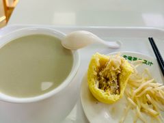 -老磁器口豆汁店(天坛店)