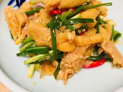 -新白鹿餐厅(爱琴海购物中心店)