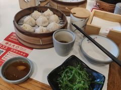 -馋三尺蟹粉小笼(人民广场店)