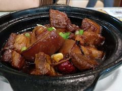 -牟传仁饭庄(星海店)