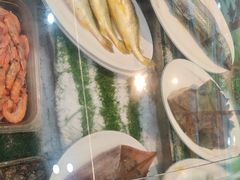 -龙香居海鲜浑锅家常菜·特色驴肉