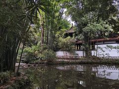 -成都杜甫草堂博物馆