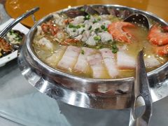 -勺园饭店(骨科医院店)