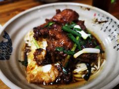 大排-无名氏面馆(邮电路店)