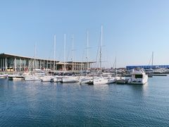 -青岛五四广场海景美仑国际公寓酒店