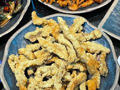 -冰城小镇音乐串吧·聚会餐厅(百子湾店)