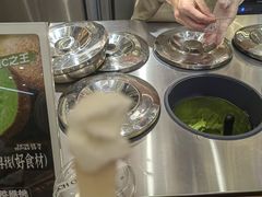 -野人先生Gelato(上海长宁龙之梦店)