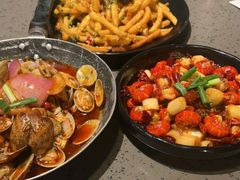 -一棠龙虾•王牌虾球(楚河汉街店)