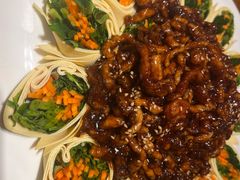 -95号酱骨·一块豆腐(展春园西路店)