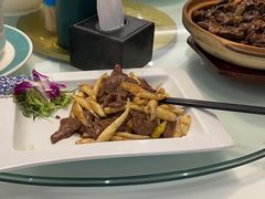 -明园茶餐厅(沙头角店)