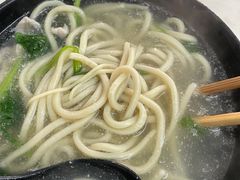 -凯丽上海阳春面馆(德仁里店)