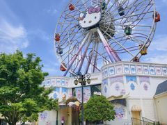 -安吉Hello Kitty乐园