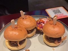 -blue frog蓝蛙(长泰广场店)