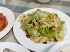 -华春餐馆(鱼山路店)