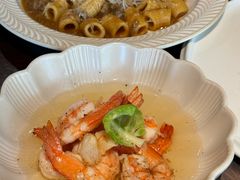-Margherita雏菊意大利餐厅(雅颂庭购物中心店)
