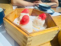 -云山茶餐厅(广东大厦店)