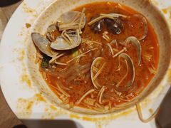 -耶里夏丽·新疆菜·28年喀什老馆(田林东路店)