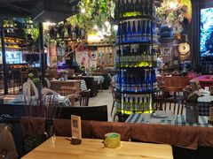 -贝贝龙虾·音乐餐厅(昌平东关店)