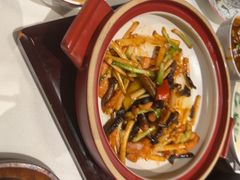 -千百味红餐厅·非遗江西菜(绿地双子塔总店)