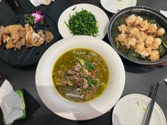-国人川菜(李家村建东街店)