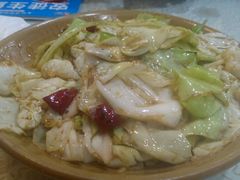 -粥鼎记(恒安新东城逸景店)
