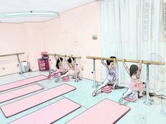 -舞研舞蹈培训(魏公村校区)