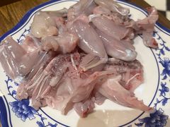 -哥老官重庆美蛙鱼头(日月光店)
