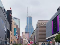 -南京路步行街
