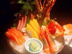 -花潮料理艺食馆(成都万象城店)