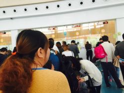 -天津市儿童医院(北辰龙岩院区)