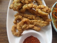 -三生小馆(亭知路店)