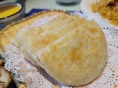 -李连贵熏肉大饼(丰台南路地铁站店)