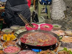 -六公里老火锅(总店)