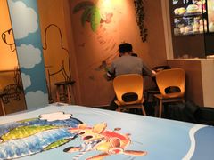 -麦当劳(吴中大道店)