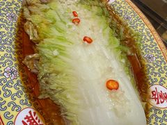 -柳泉居饭庄