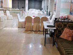 大堂-渔满仓海鲜渔家(象山二店)