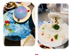 -3号仓库·创意中国菜(大悦城店)