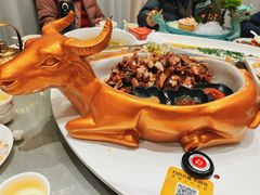 -梁溪河畔·吉府花园(南长街南下塘店)