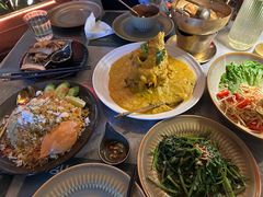 -Tegu泰古莲·泰国餐厅(红山6979店)