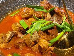 -福宝漠北·牛羊肉(广埠屯店)