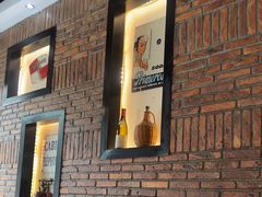 -LA MAISON公鸡和龙(蛇口店)