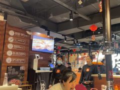 -猫爪爪原切自助烤肉(观音桥阳光世纪店)
