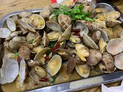 -老虎滩大连海鲜烧烤(建邺云锦路总店)