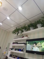 -菜菜美甲美睫皮肤管理