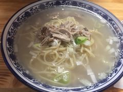 -竹青胶东摔面(黄岛开发区店)
