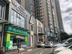 -可爱多国际儿童摄影会馆(龙泉店)
