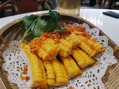 -达叔香味海鲜(海棠68环球美食街店)