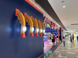 -Qmiss家庭娱乐中心(恒隆广场店)