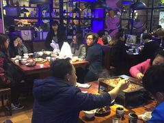 -传统香辣蟹(南园路店)